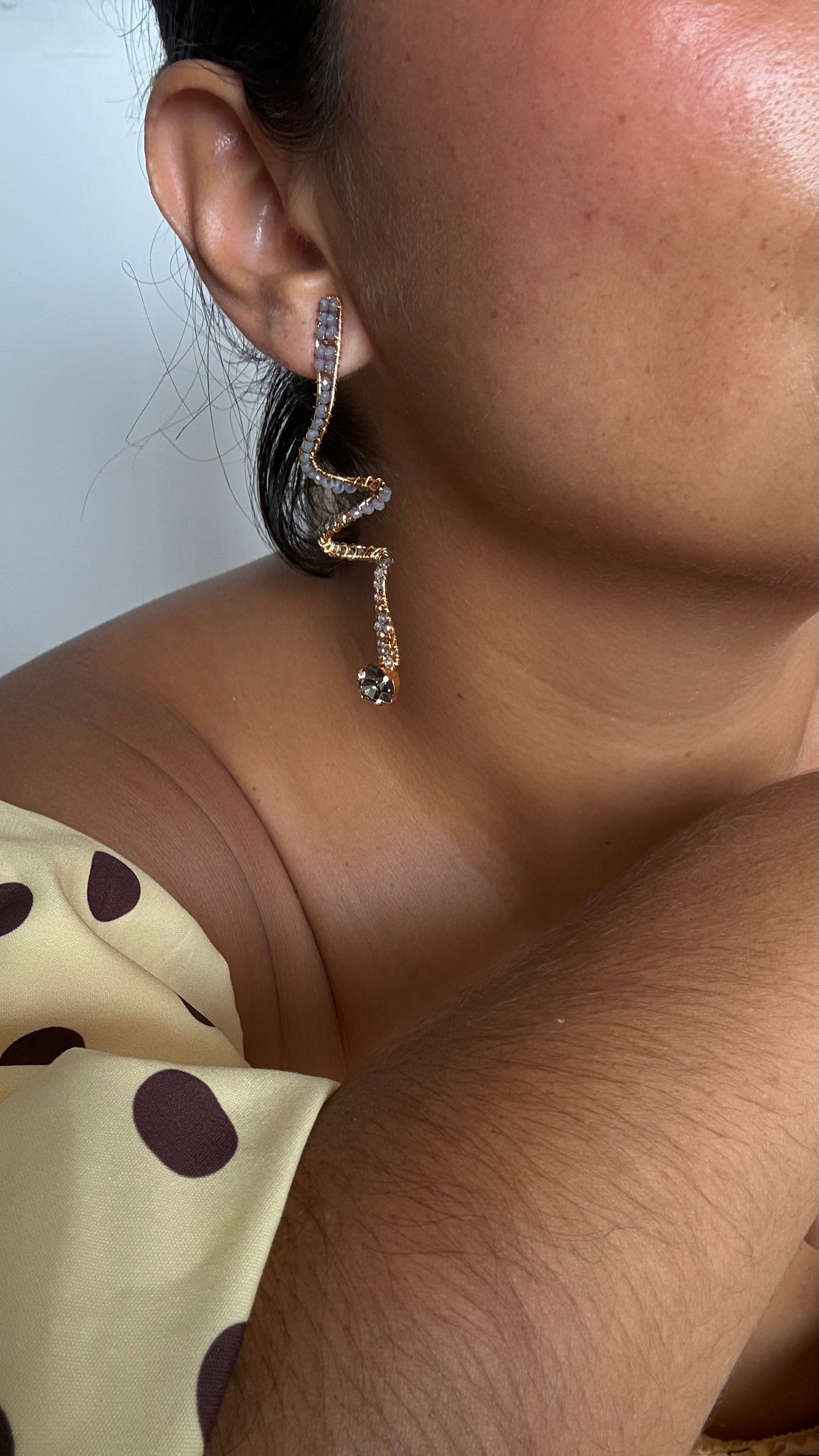 Aretes Espiral