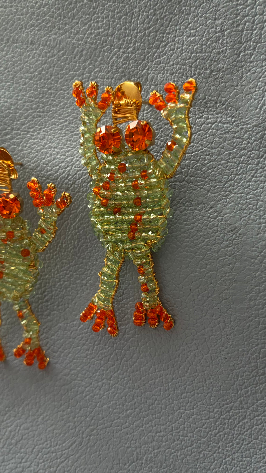 Aretes Rana