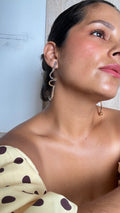 Aretes Espiral