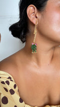 Aretes Mini Ranas