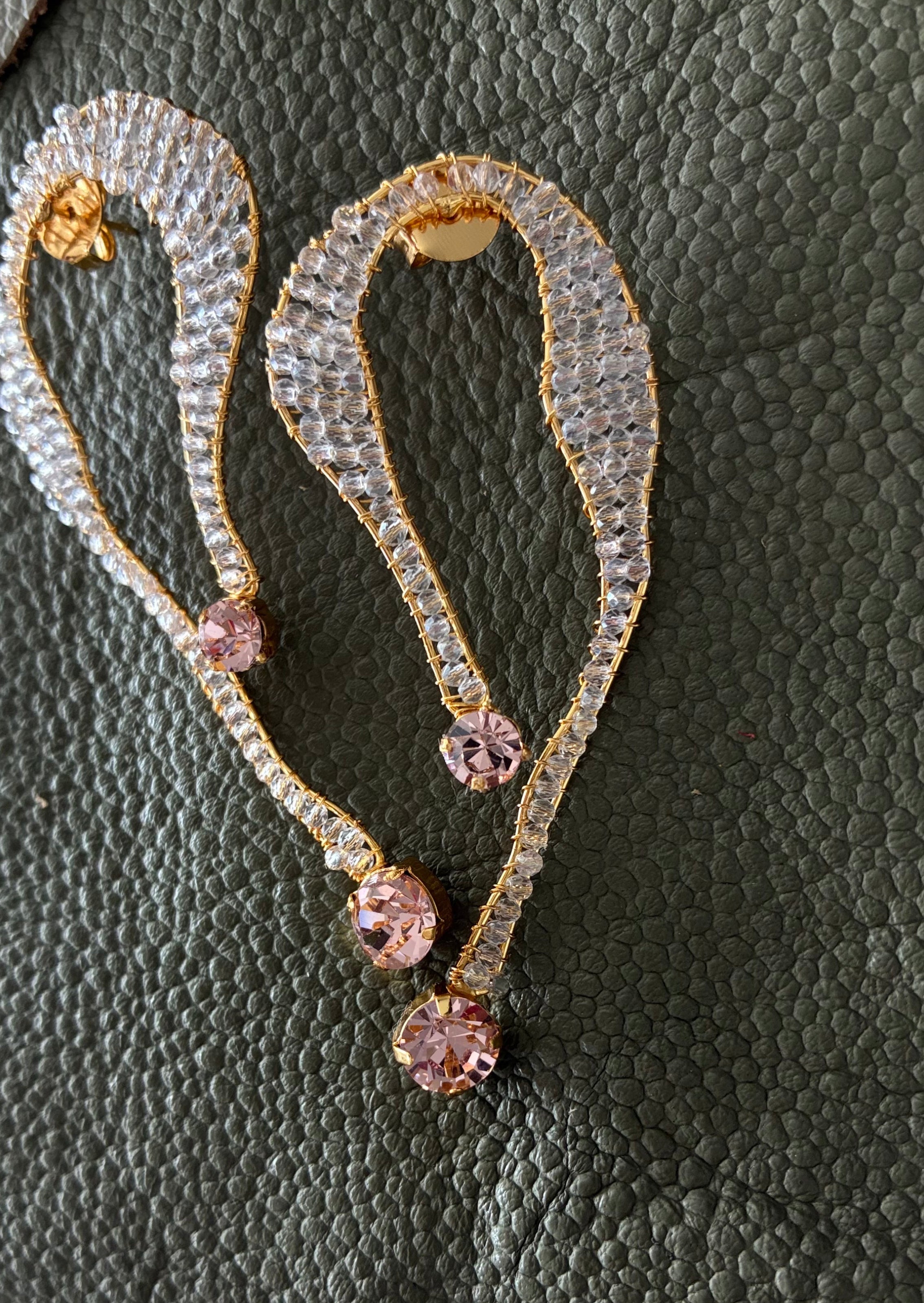 Aretes Medusa