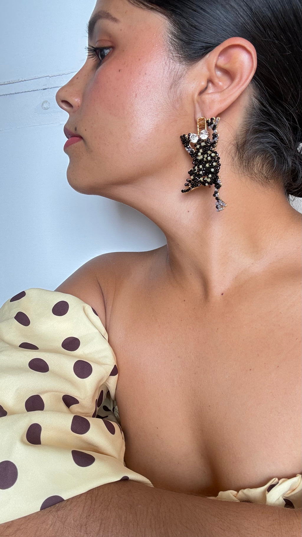 Aretes Rana