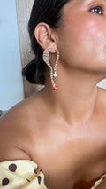 Aretes Medusa