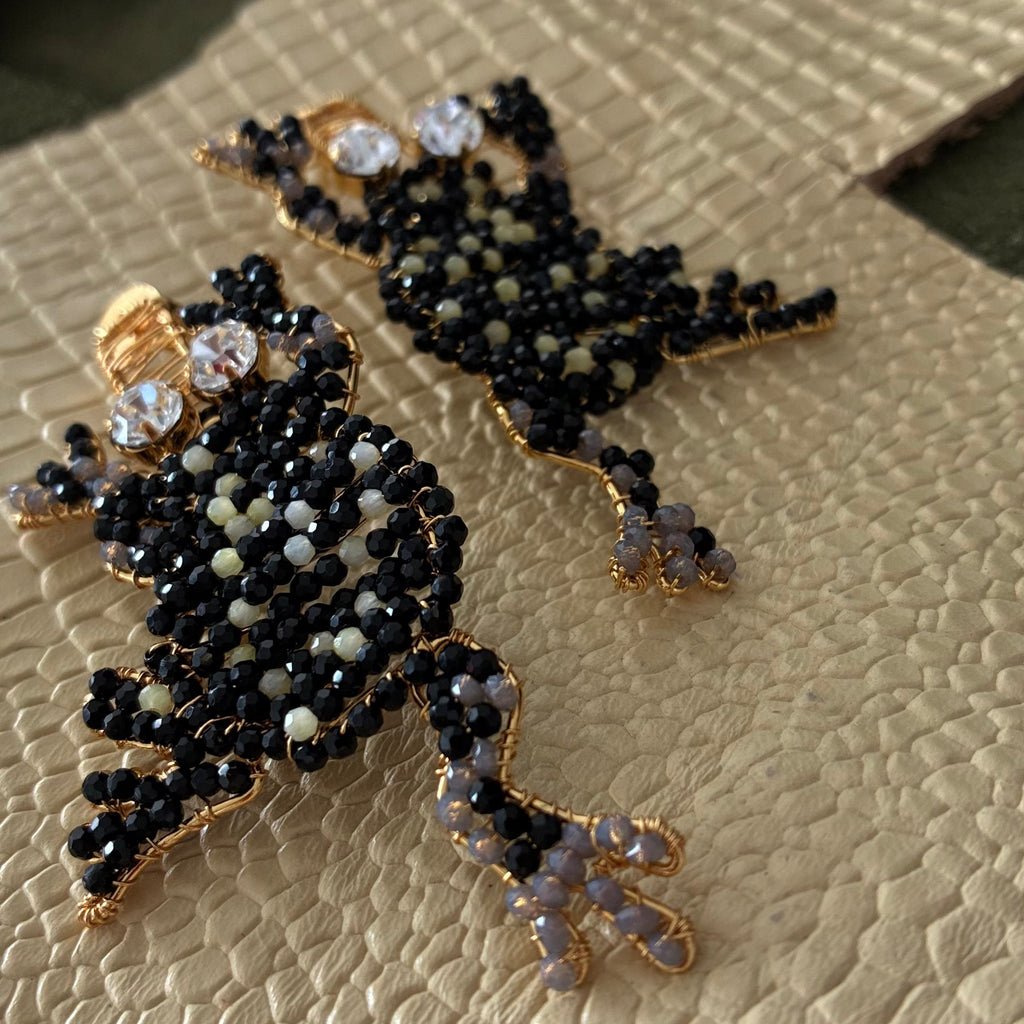 Aretes Rana