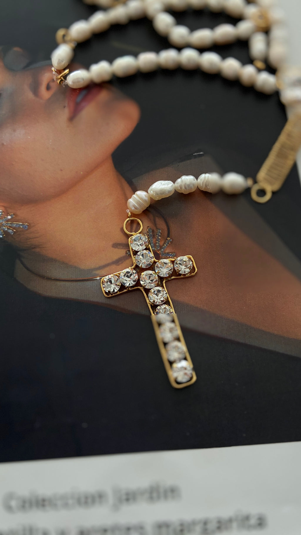 Rosario Perlas