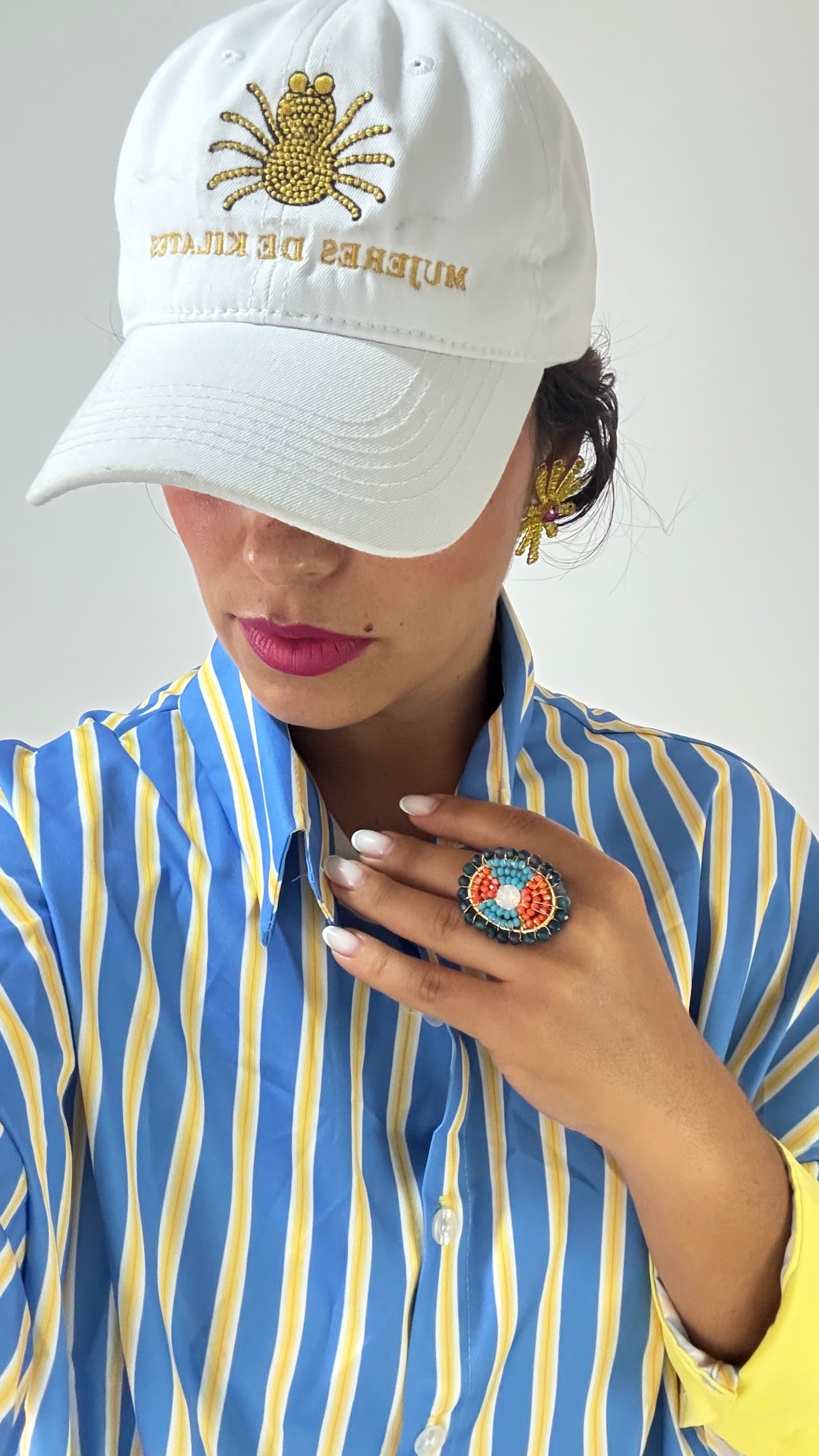 Gorra