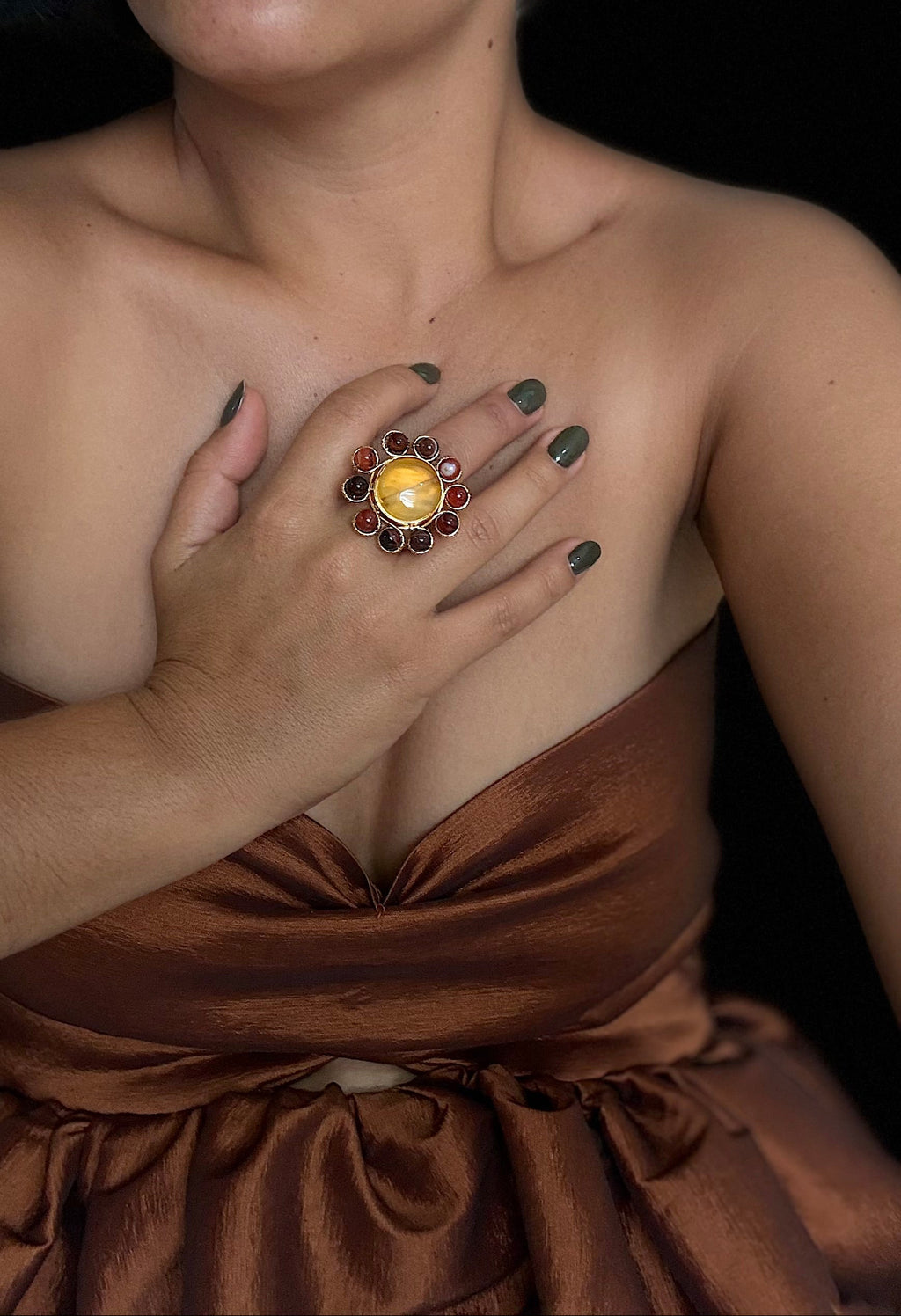 Anillo aventura