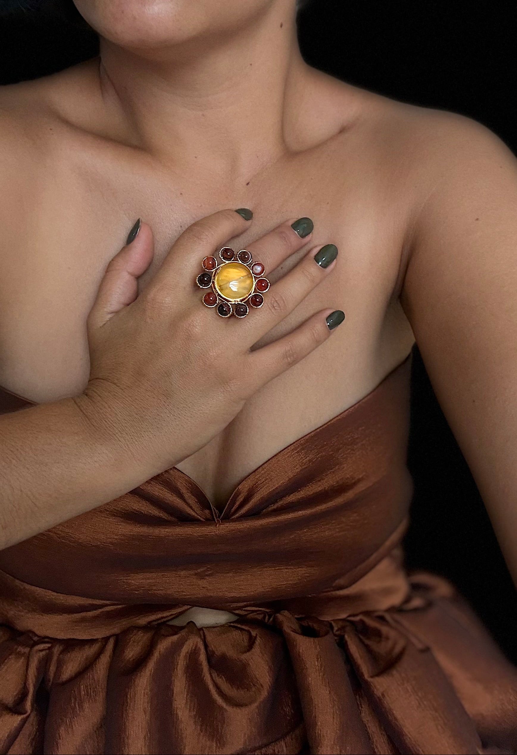 Anillo aventura