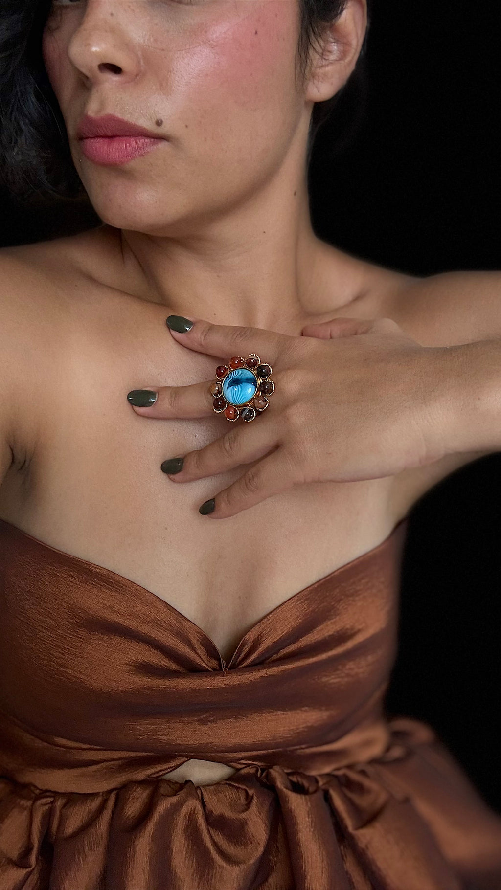 Anillo Aventura