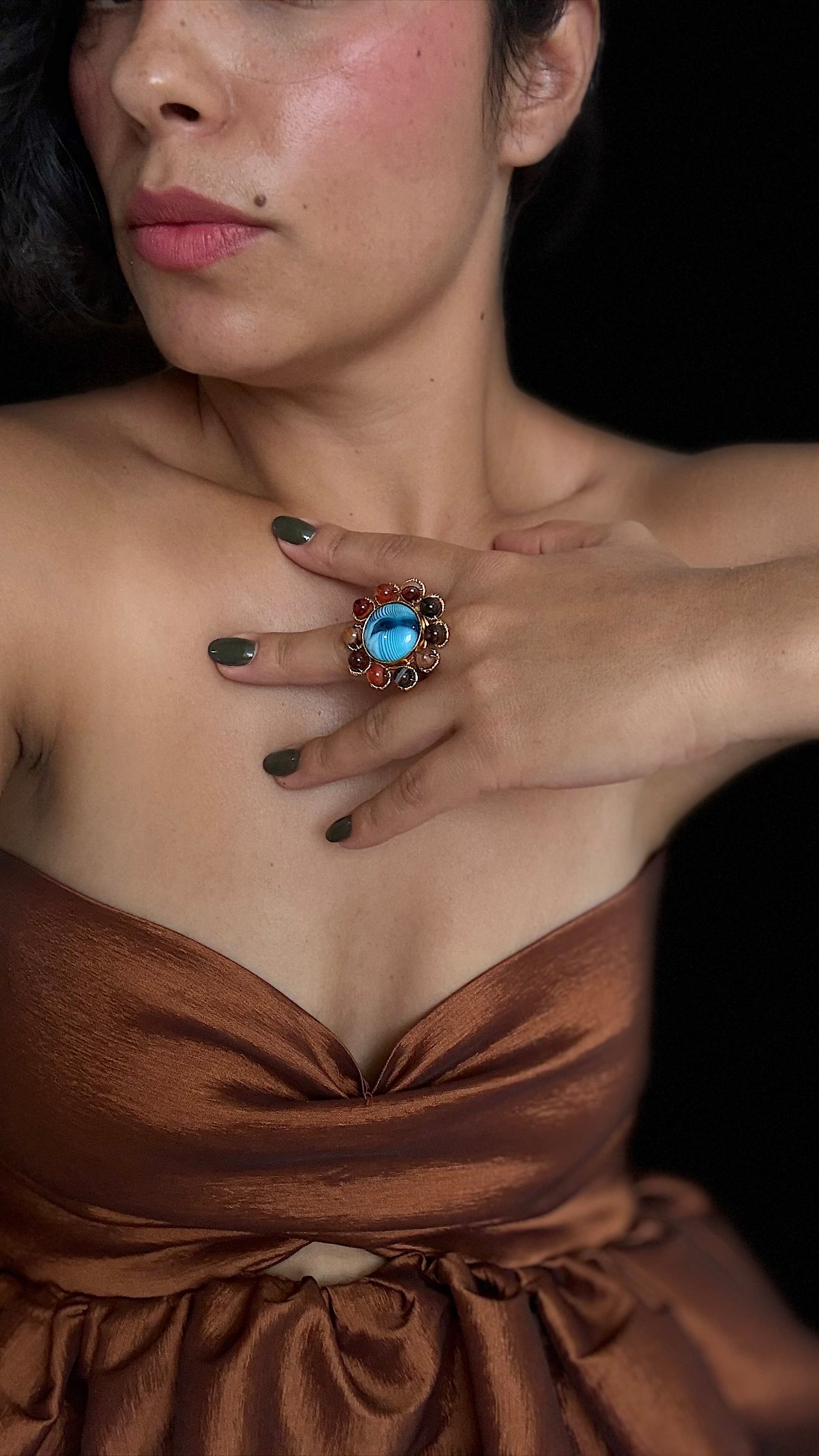 Anillo Aventura