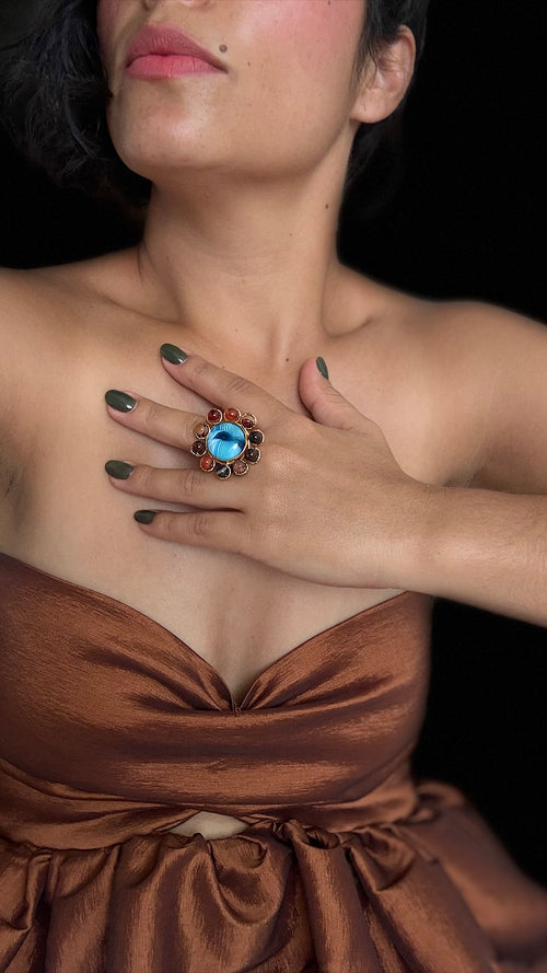 Anillo Aventura