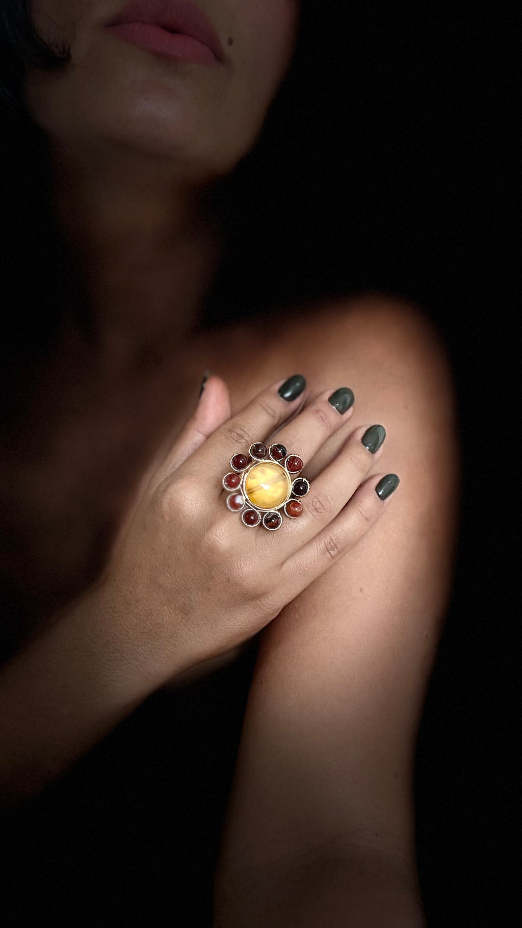 Anillo aventura