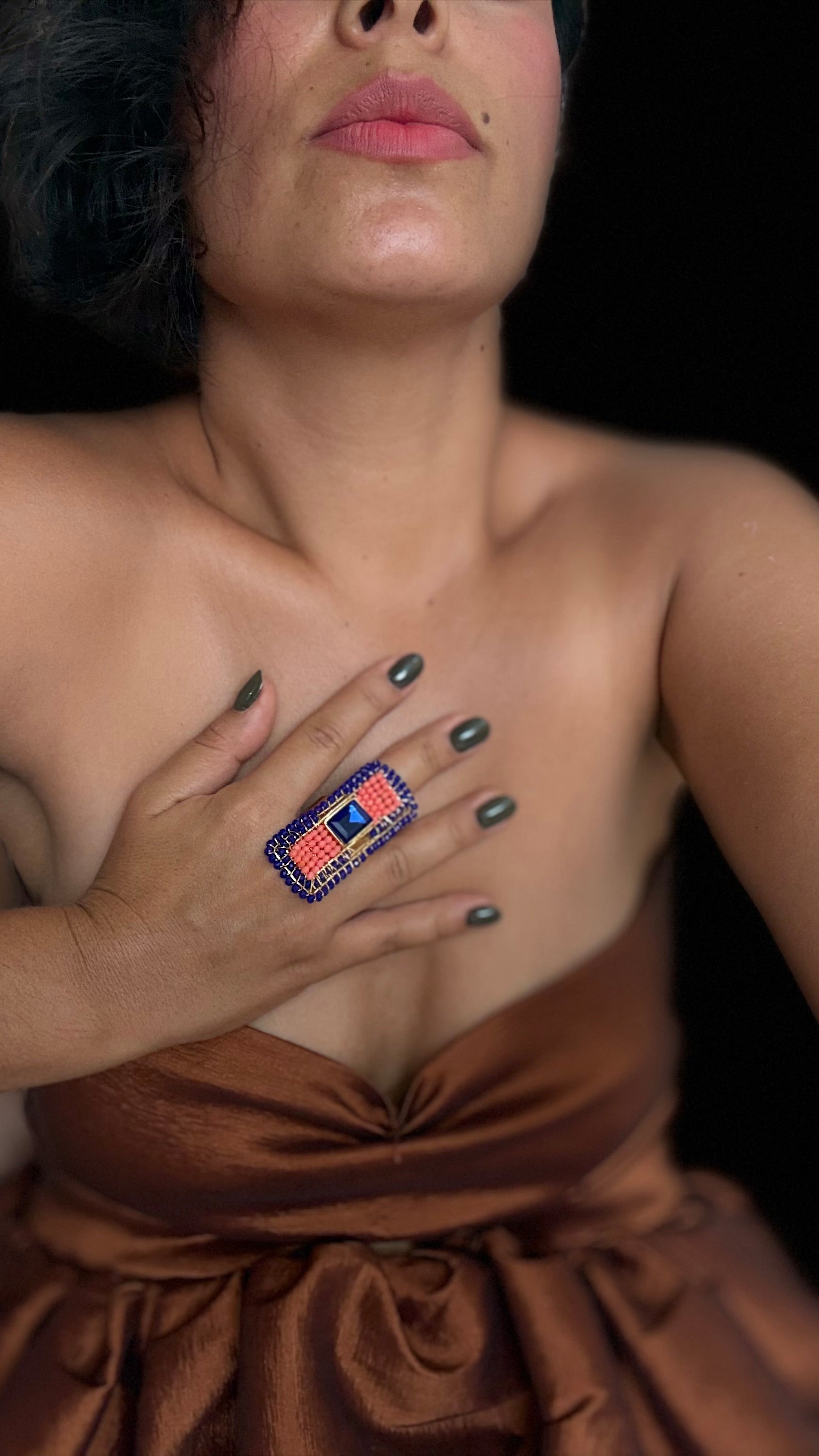 Anillo Rectangular