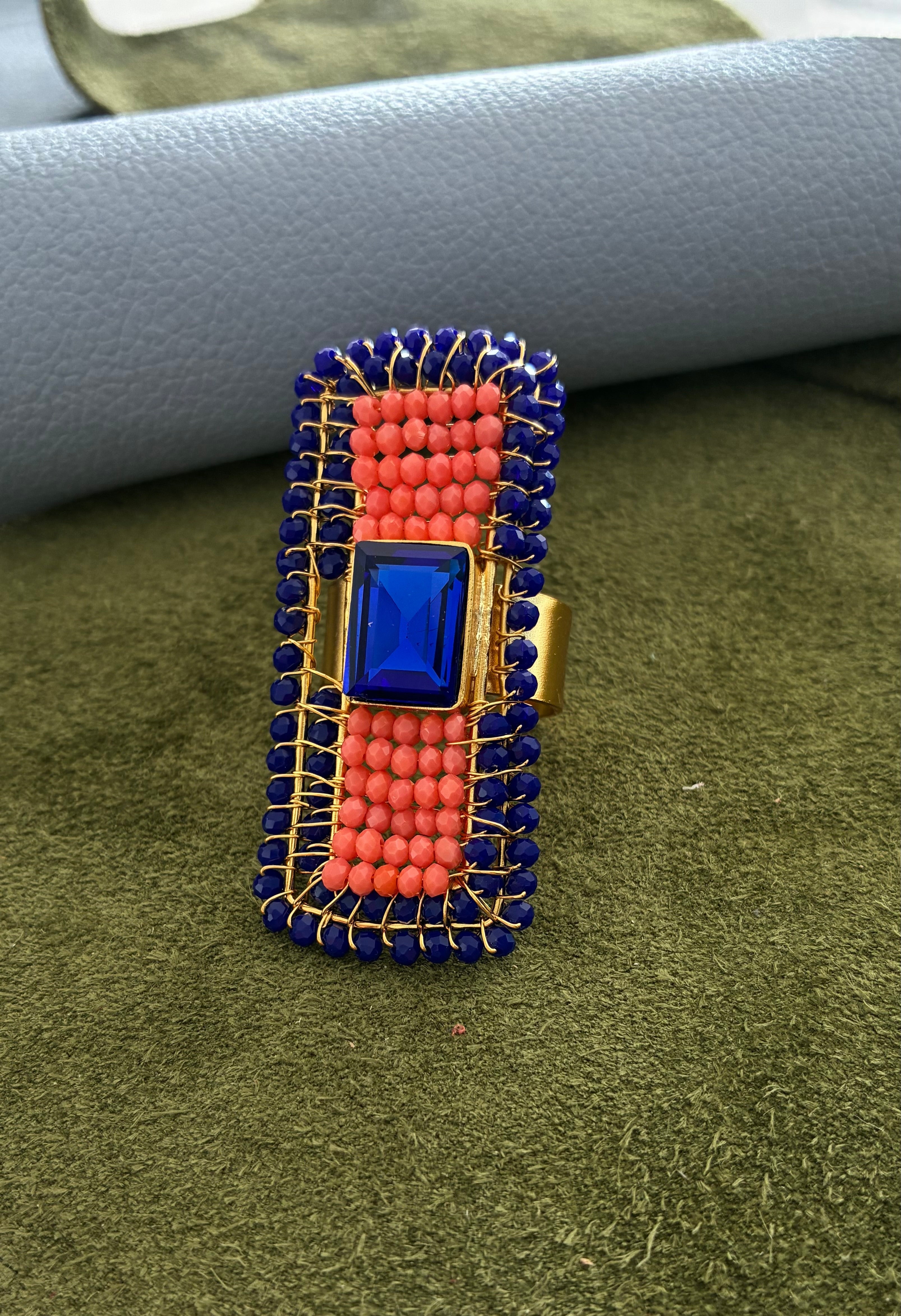 Anillo Rectangular