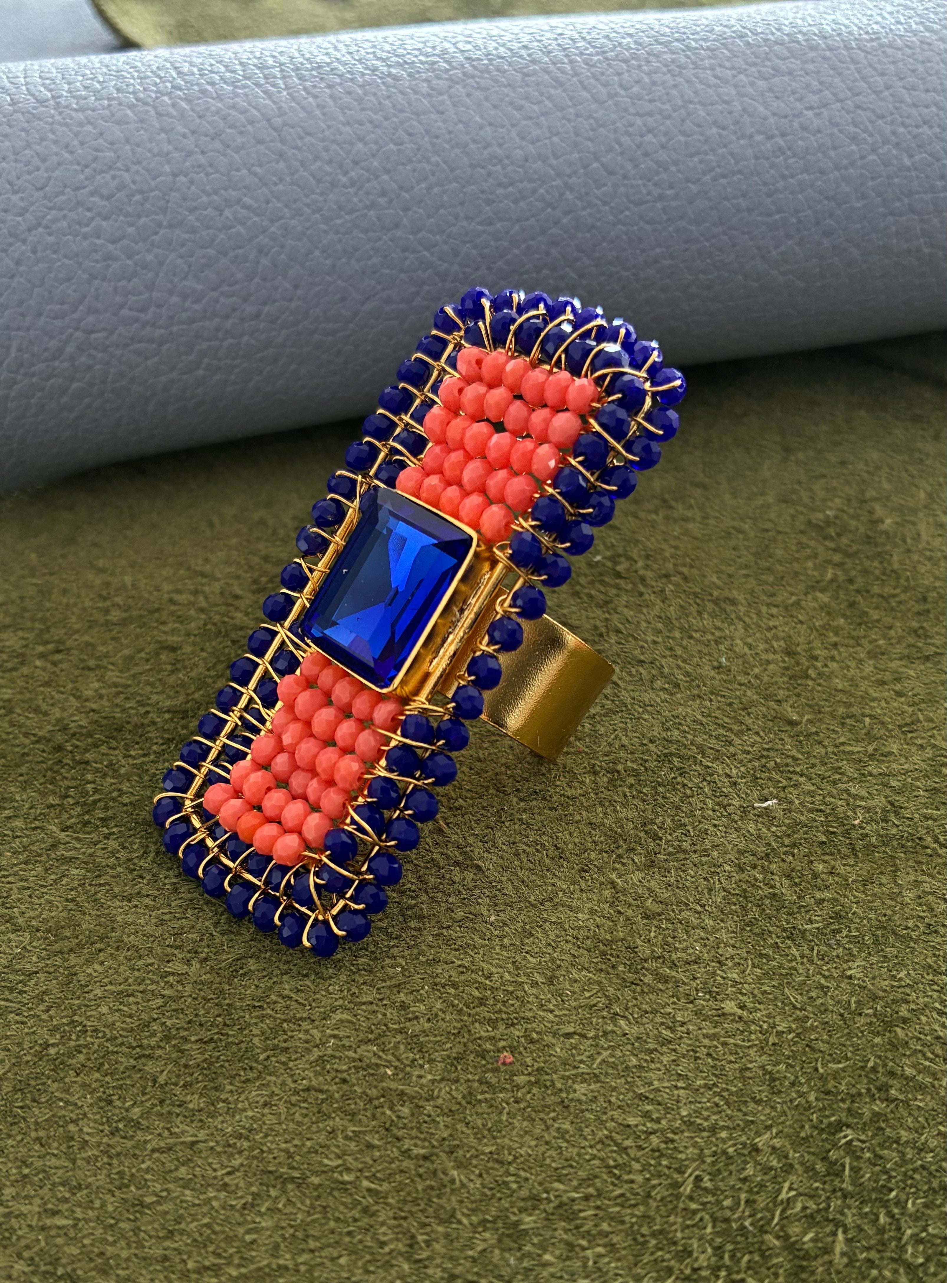 Anillo Rectangular