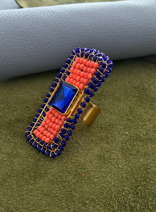 Anillo Rectangular