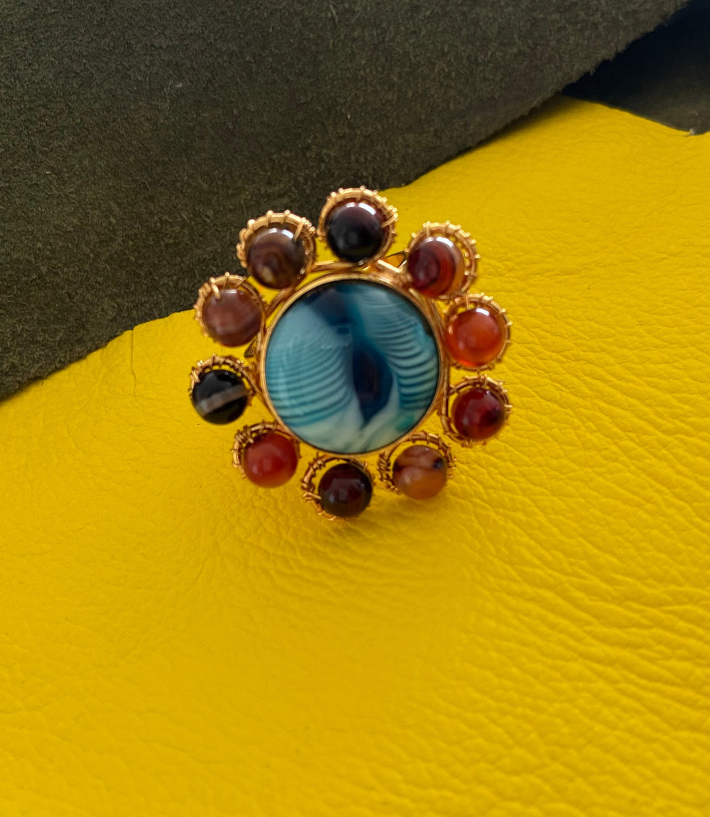 Anillo Aventura