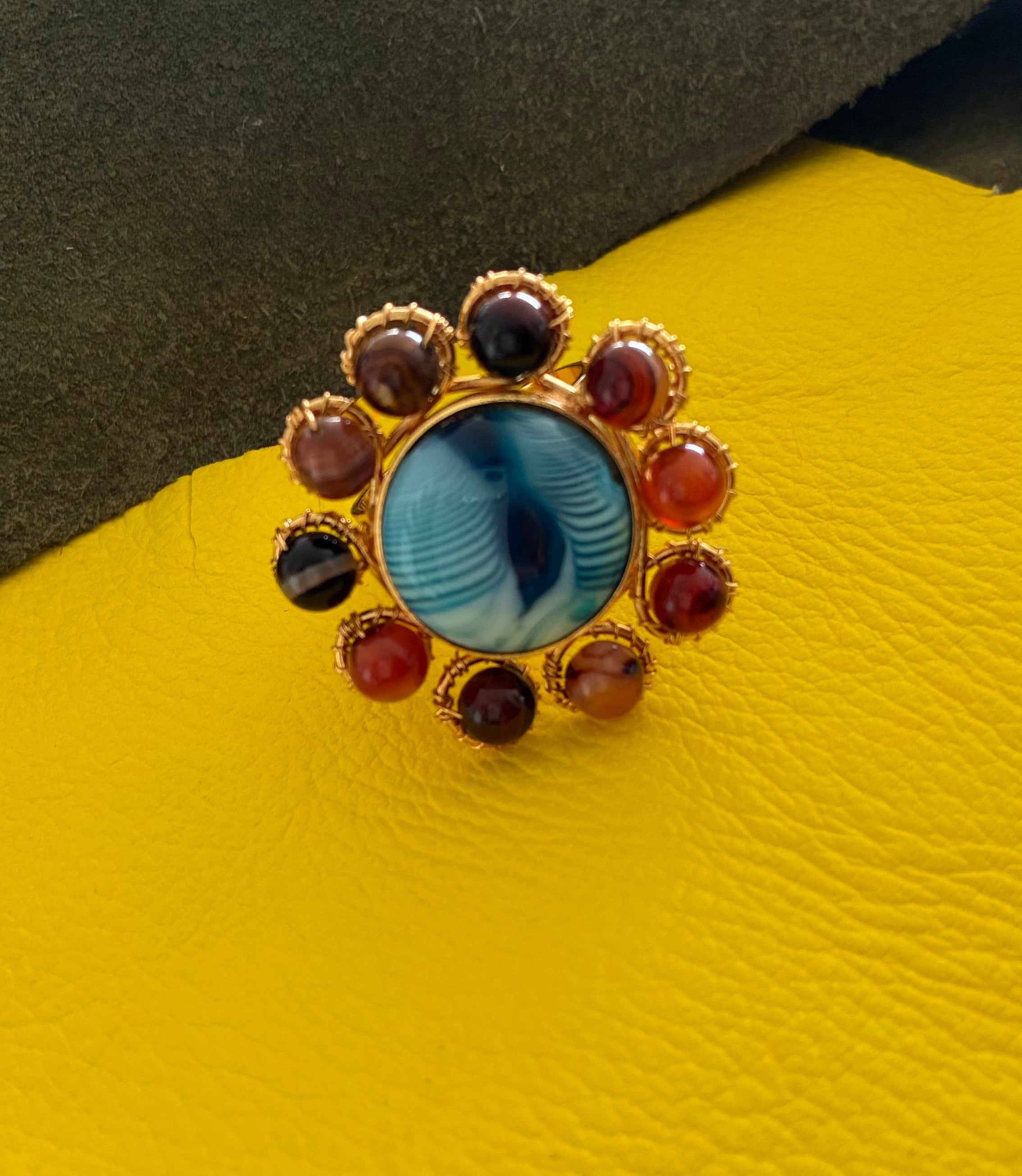 Anillo Aventura