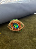 Anillo Ojo
