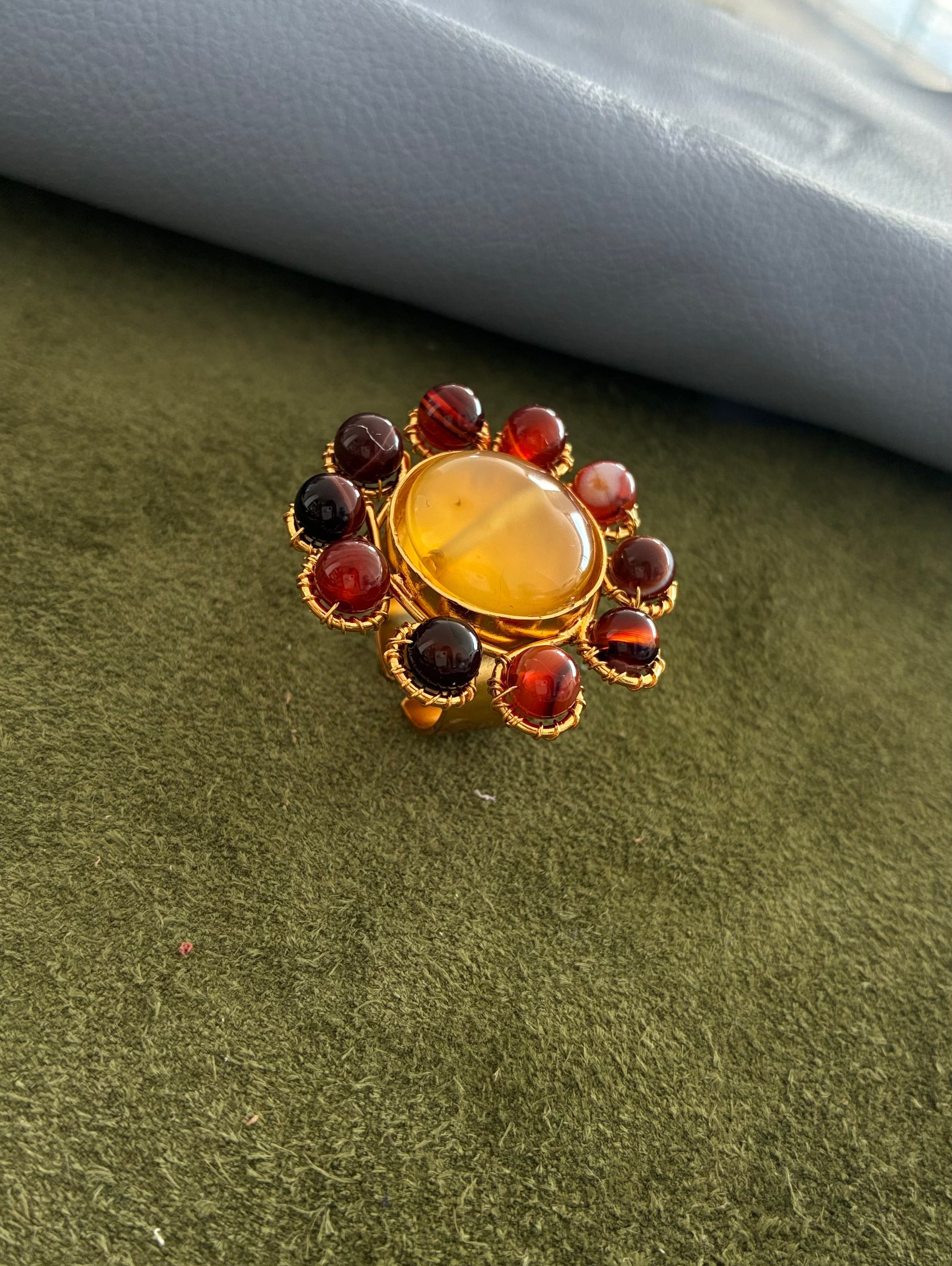 Anillo aventura