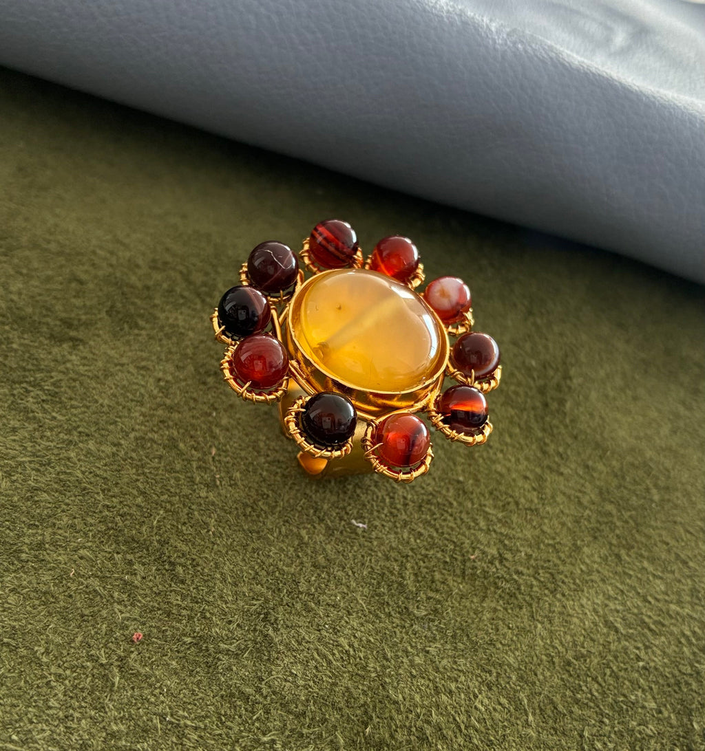 Anillo aventura