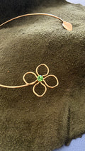 Gargantilla Flor