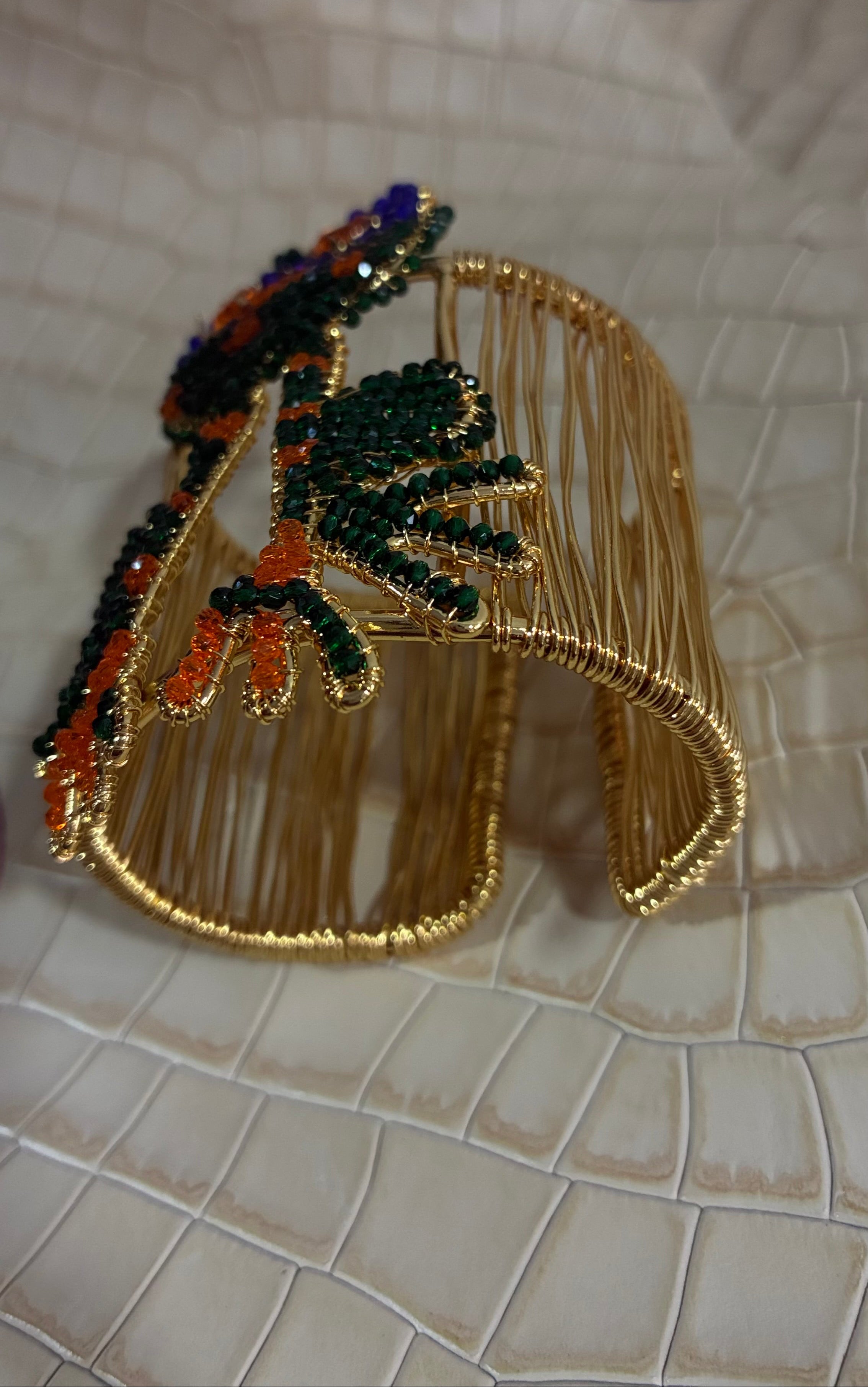 Brazalete Rana