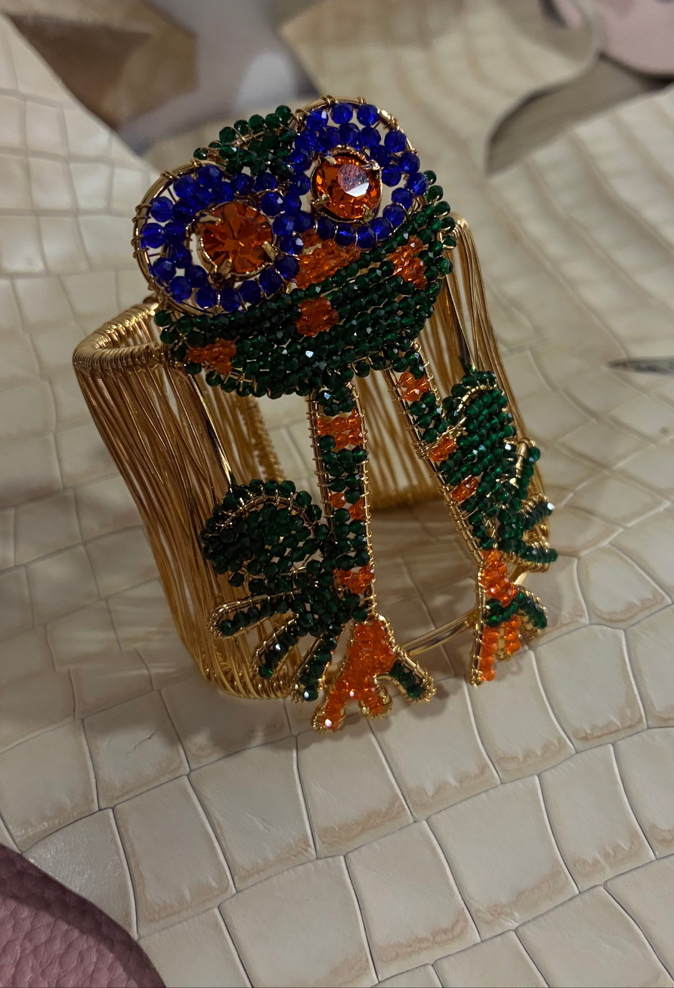 Brazalete Rana