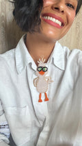 Corbata Pato