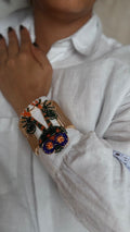 Brazalete Rana