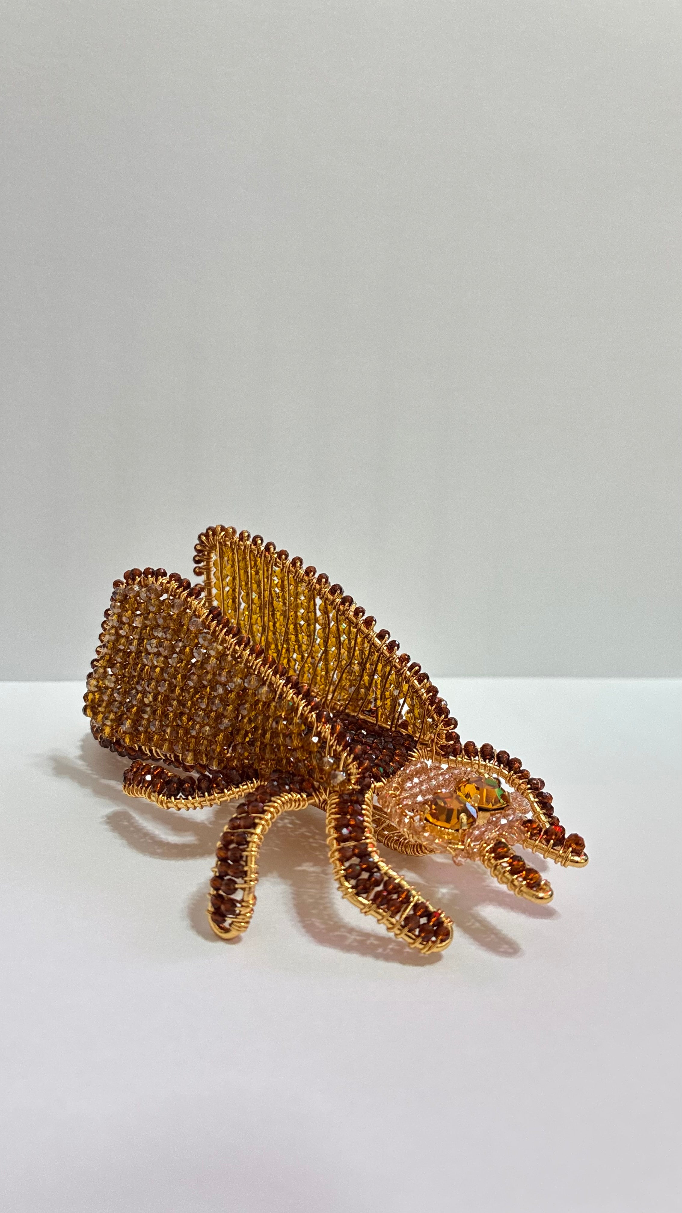 Broche Máxi Hormiga Culona