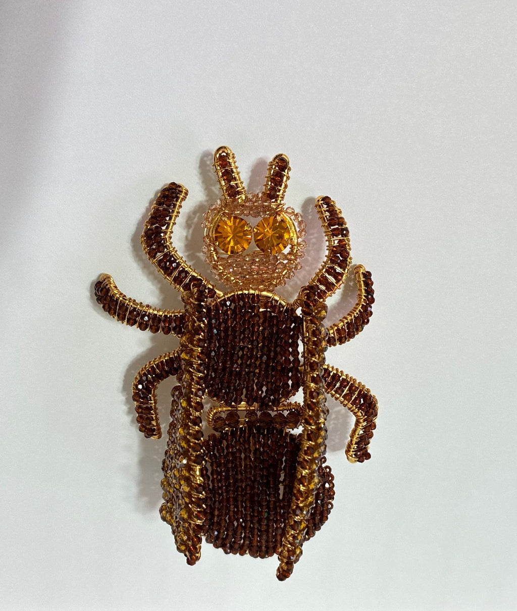 Broche Máxi Hormiga Culona