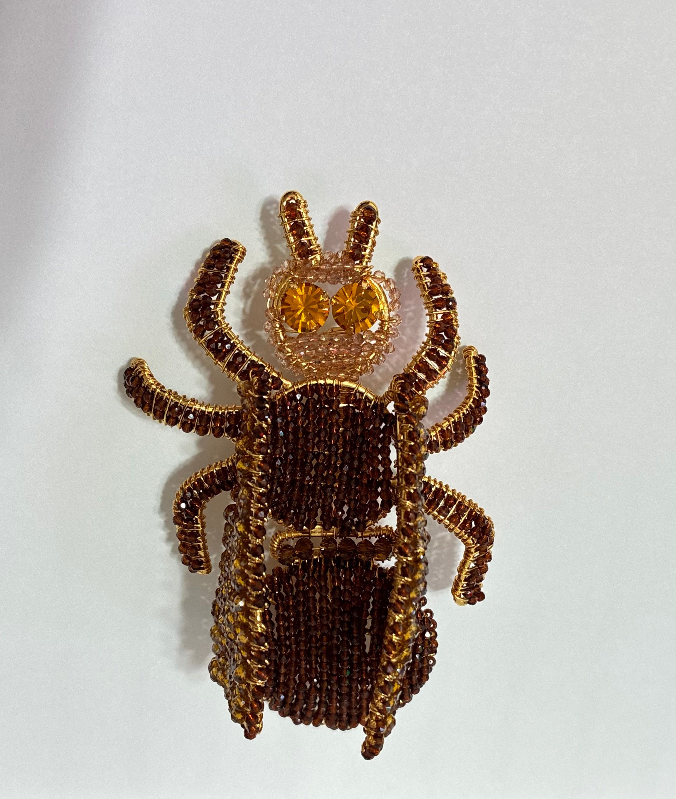 Broche Máxi Hormiga Culona
