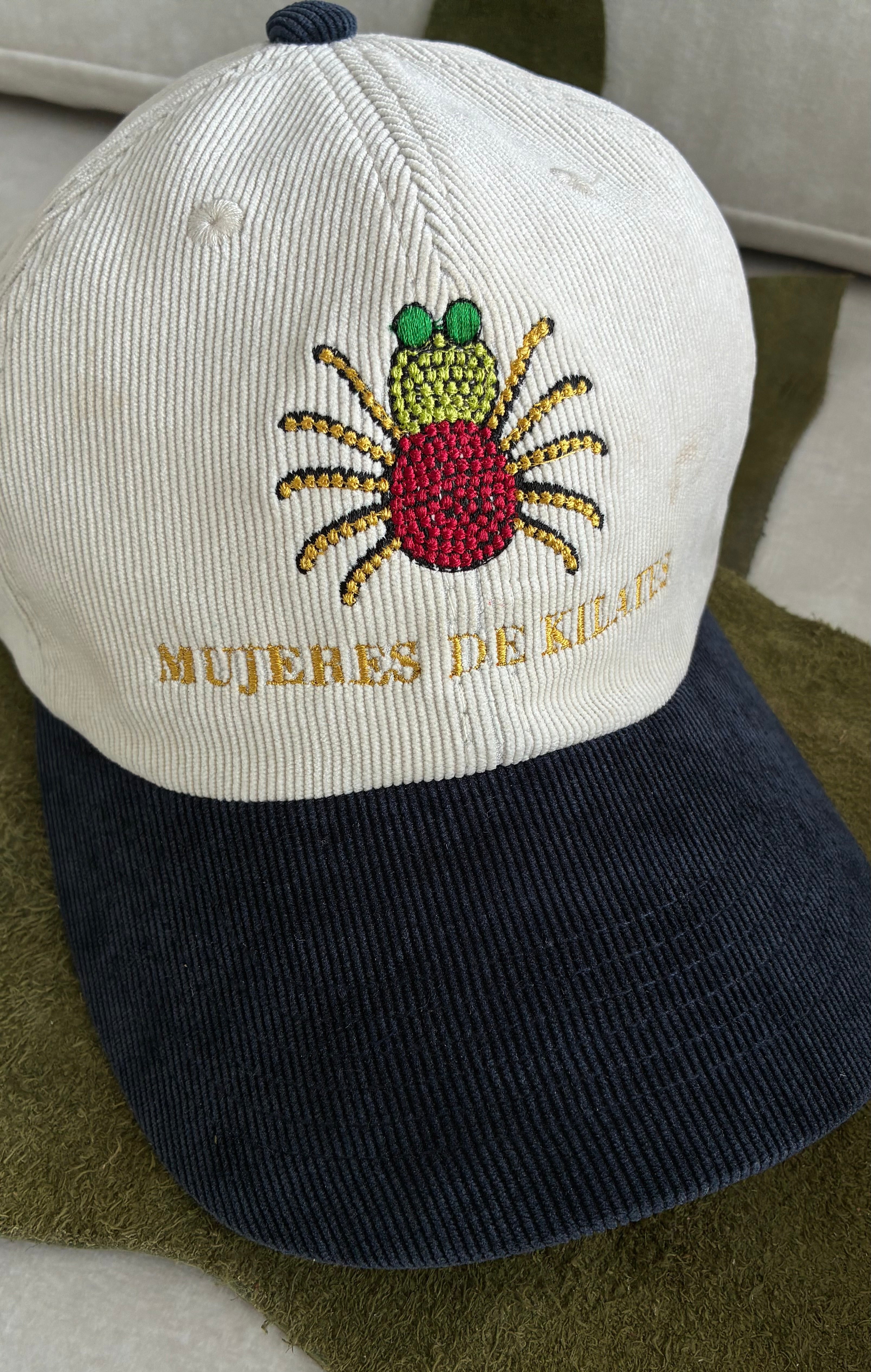Gorra
