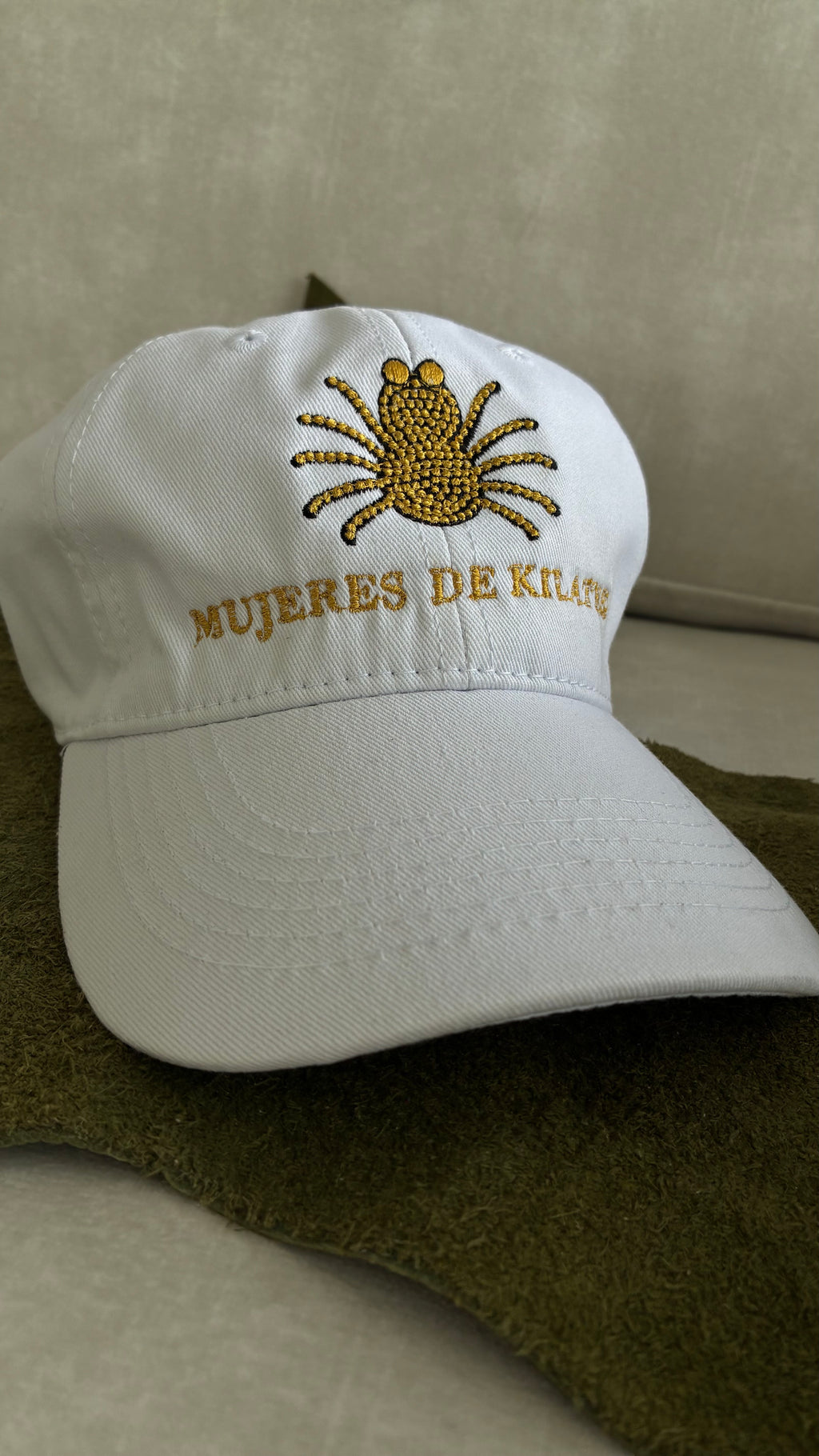 Gorra