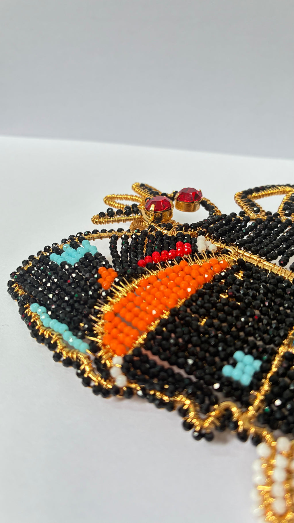 Broche Maxi Mariposa
